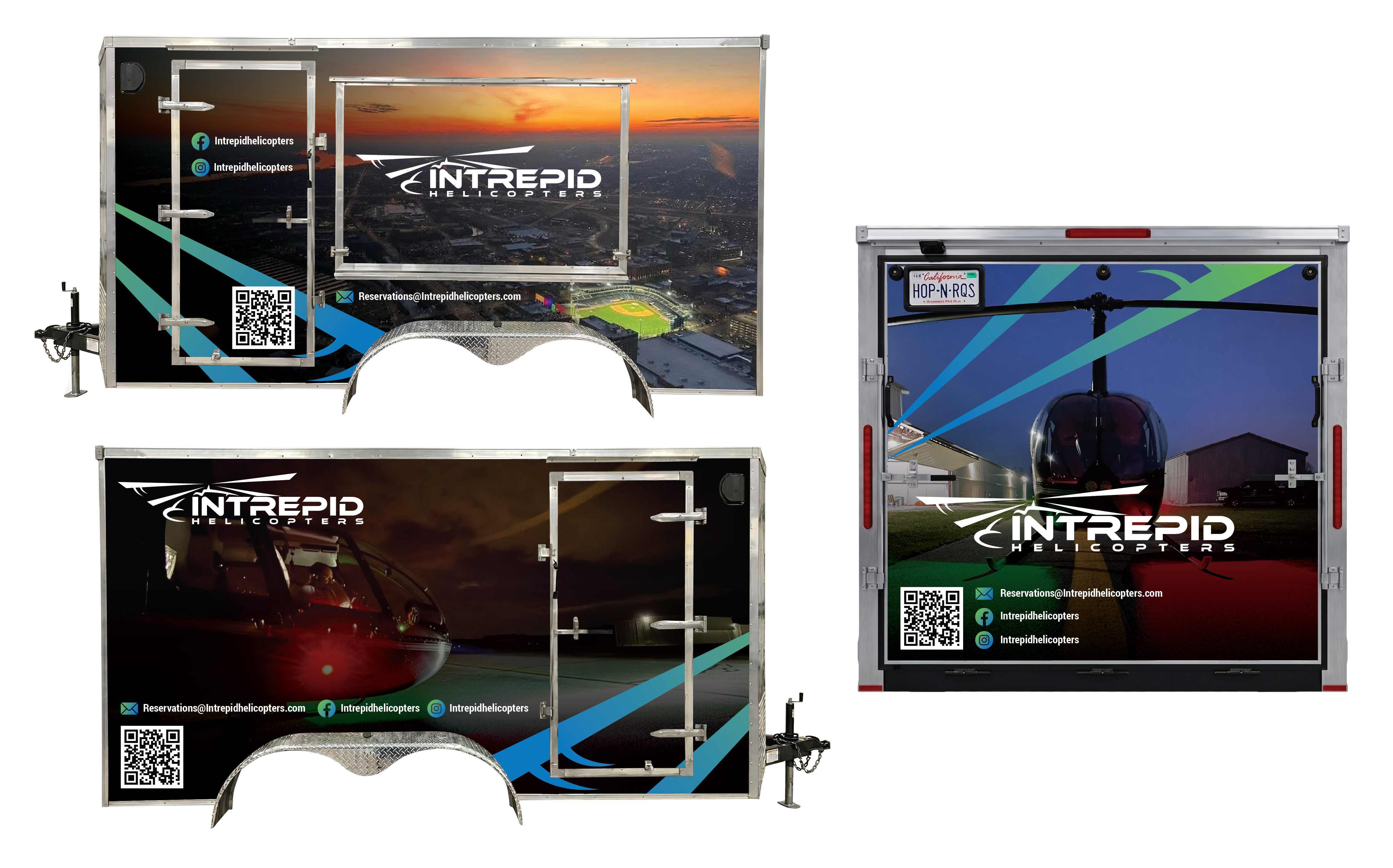Car Wrap-Design von Maxo-Biz für dieses Projekt | Design #37255742