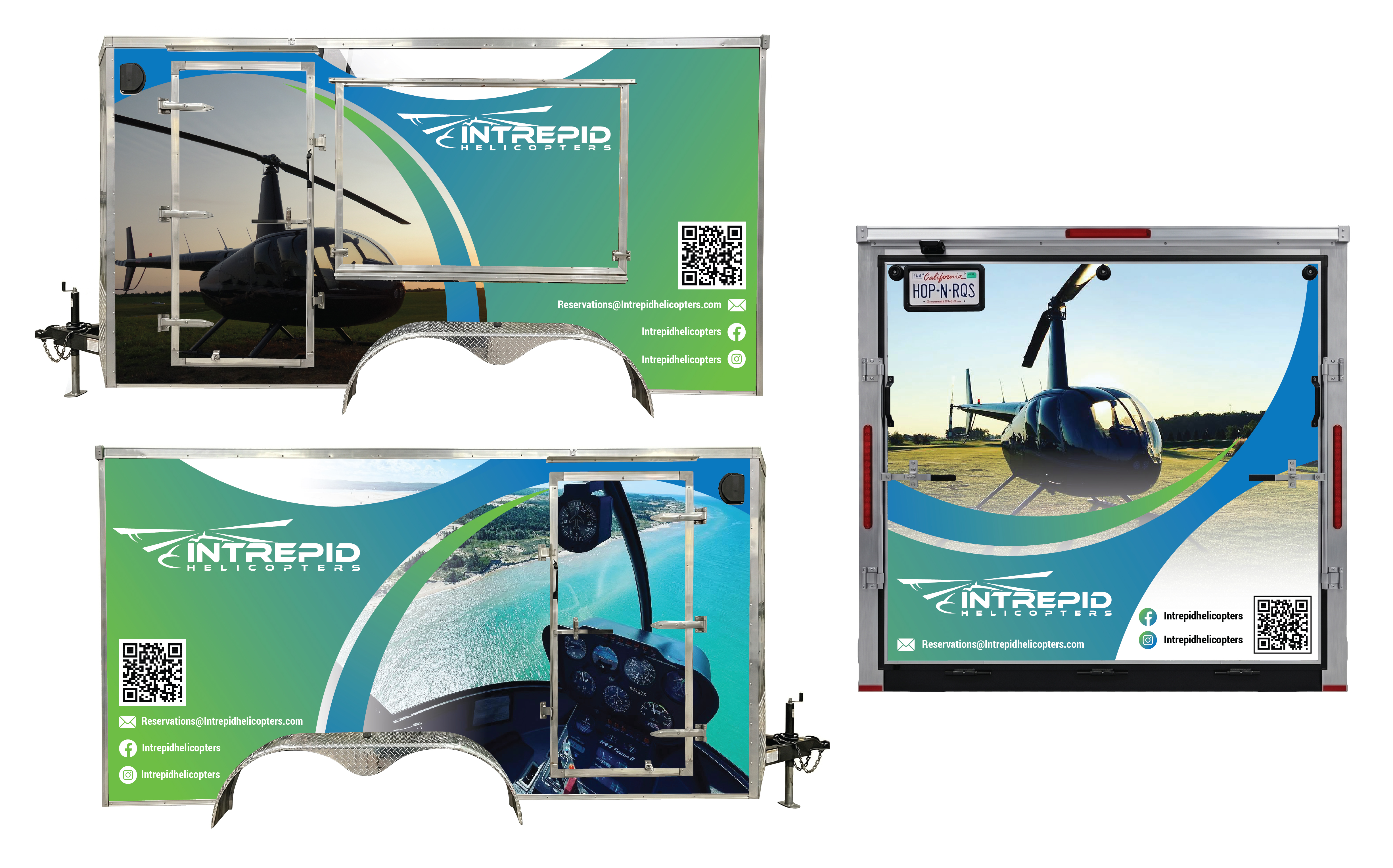 Car Wrap-Design von Maxo-Biz für dieses Projekt | Design #37255743