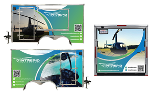 Car Wrap Design by Maxo-Biz for this project | Design: #37255743