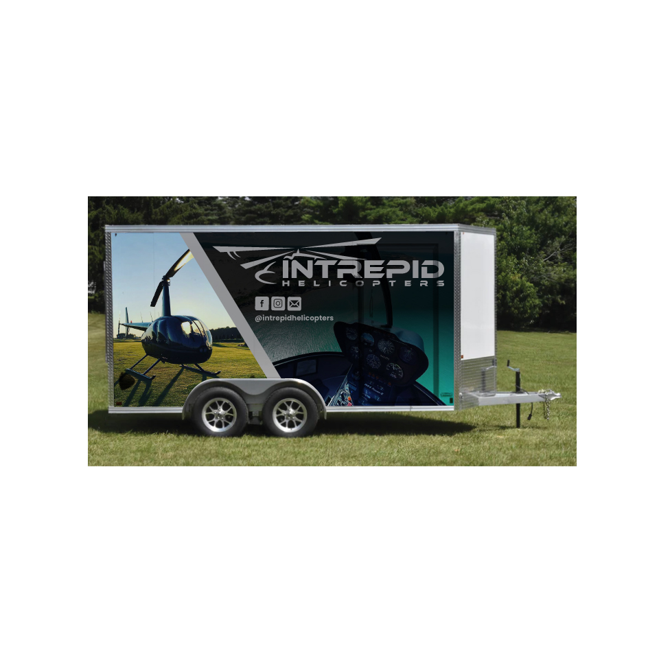 Car Wrap Design by Yoga Tri for this project | Design #37124935