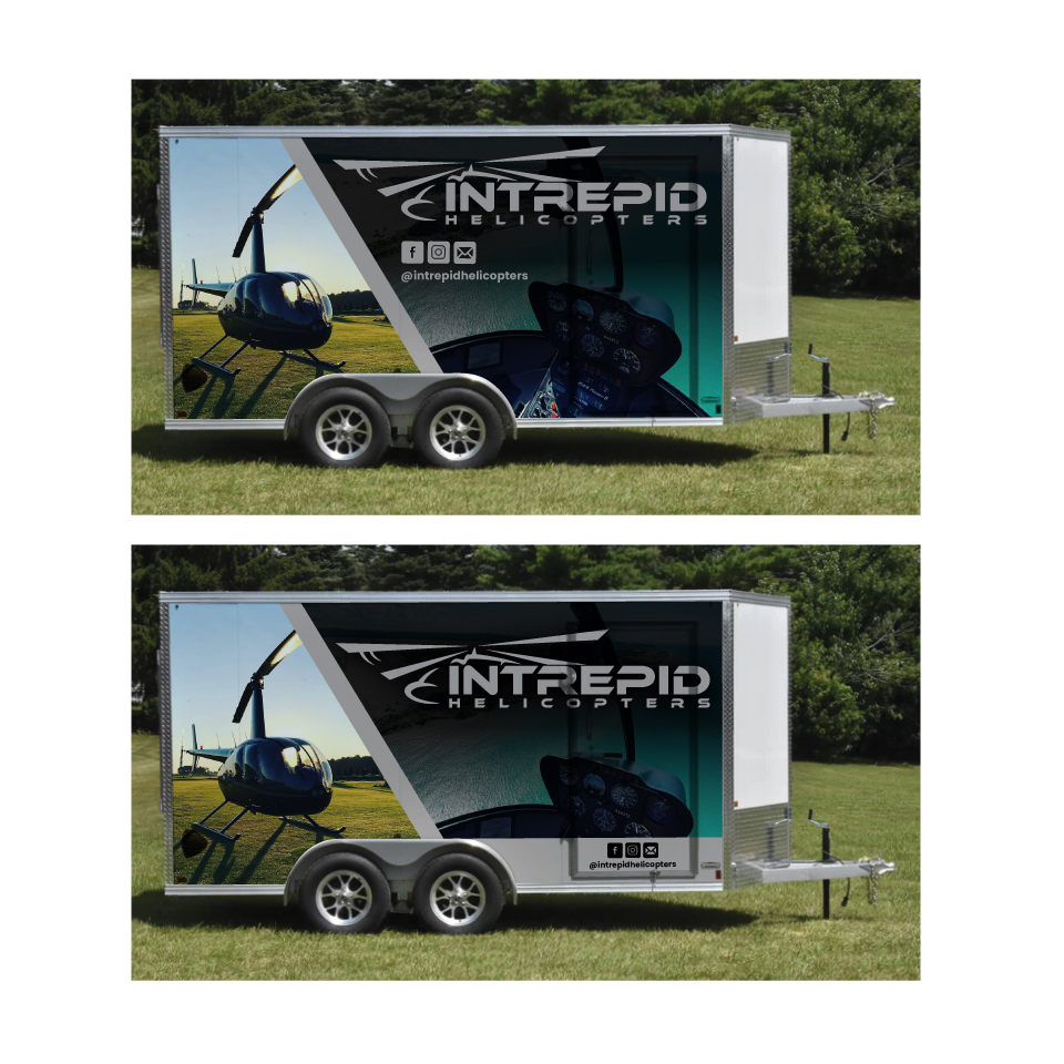Car Wrap Design by Yoga Tri for this project | Design #37124951