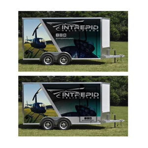 Car Wrap Design by Yoga Tri for this project | Design #37124951