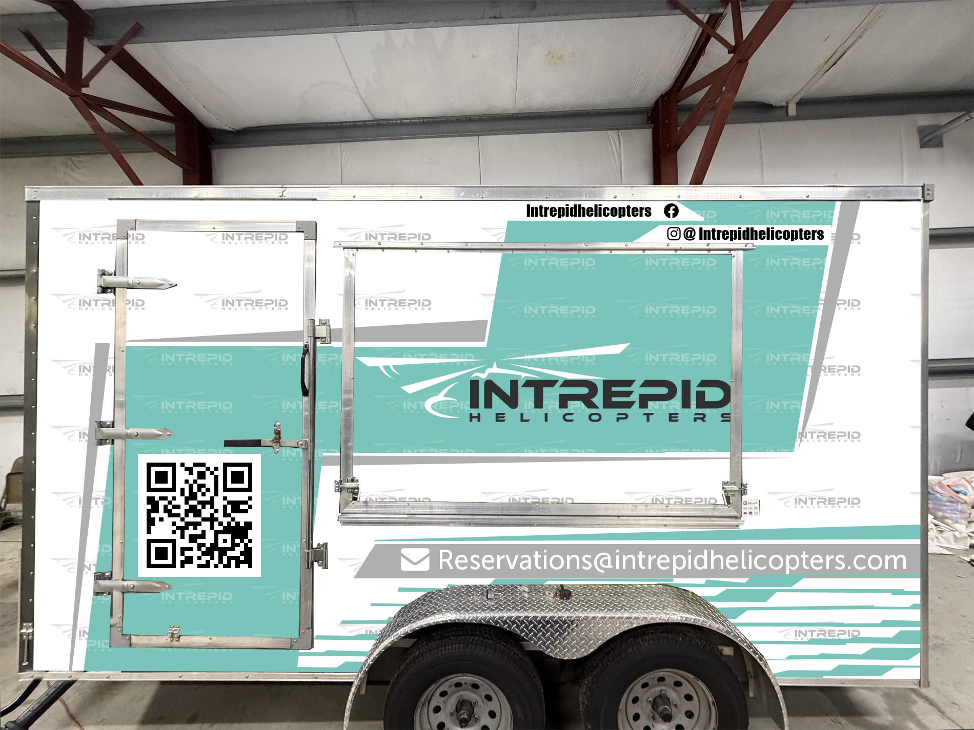 Car Wrap-Design von olpattern für dieses Projekt | Design #37233456
