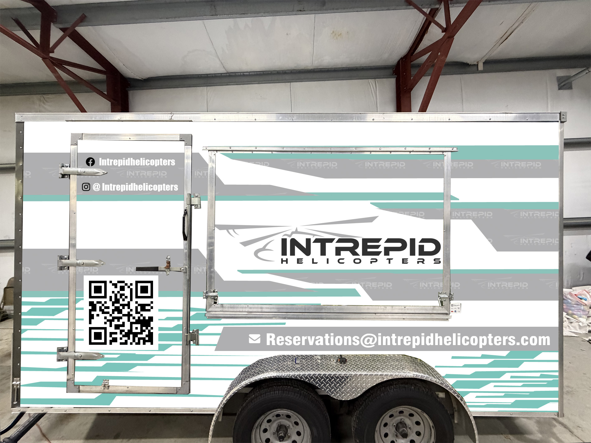Car Wrap-Design von olpattern für dieses Projekt | Design #37233635