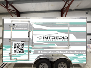 Car Wrap-Design von olpattern für dieses Projekt | Design: #37233635