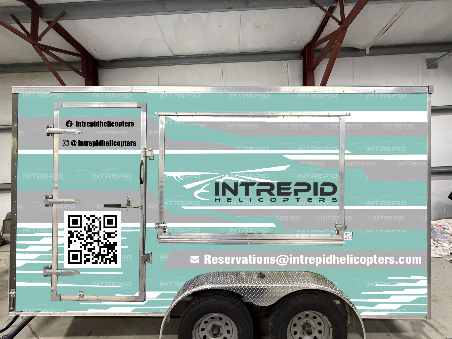 Car Wrap-Design von olpattern für dieses Projekt | Design #37233666