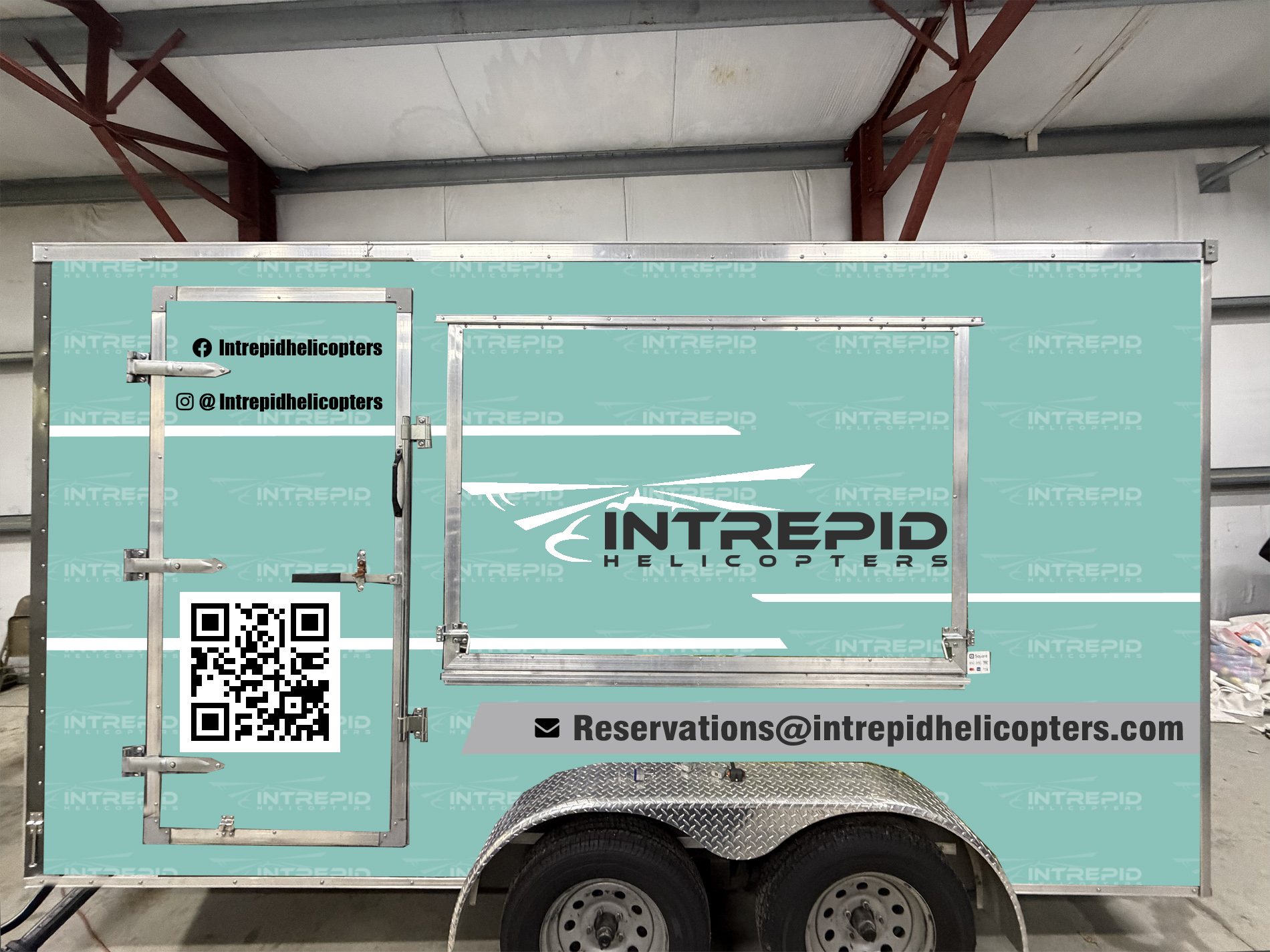 Car Wrap-Design von olpattern für dieses Projekt | Design #37233691
