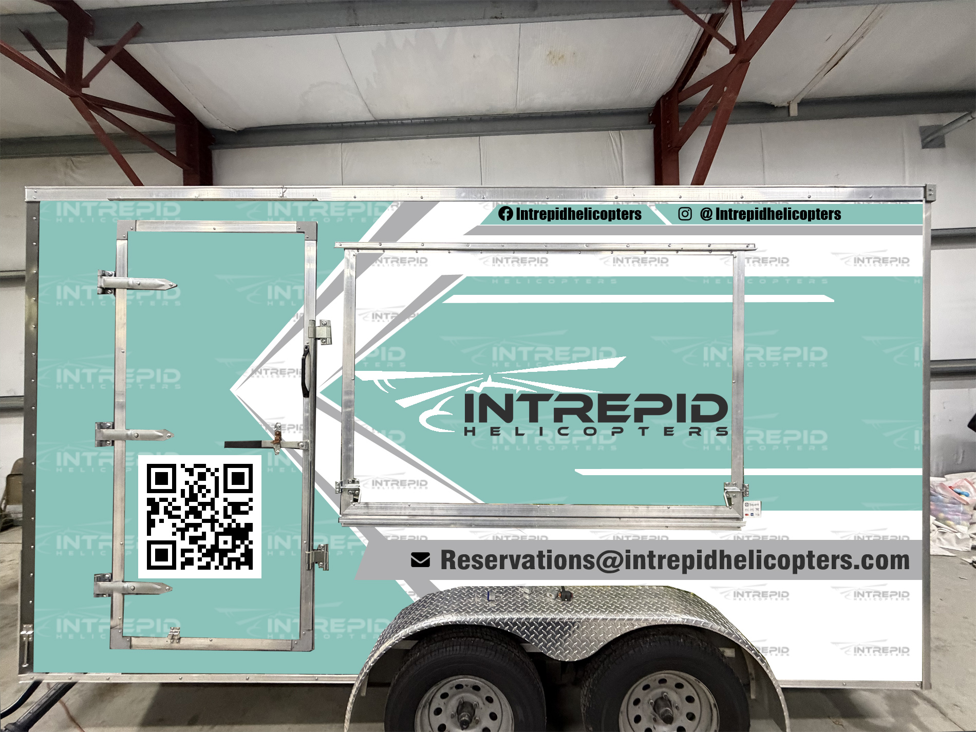 Car Wrap-Design von olpattern für dieses Projekt | Design #37233720
