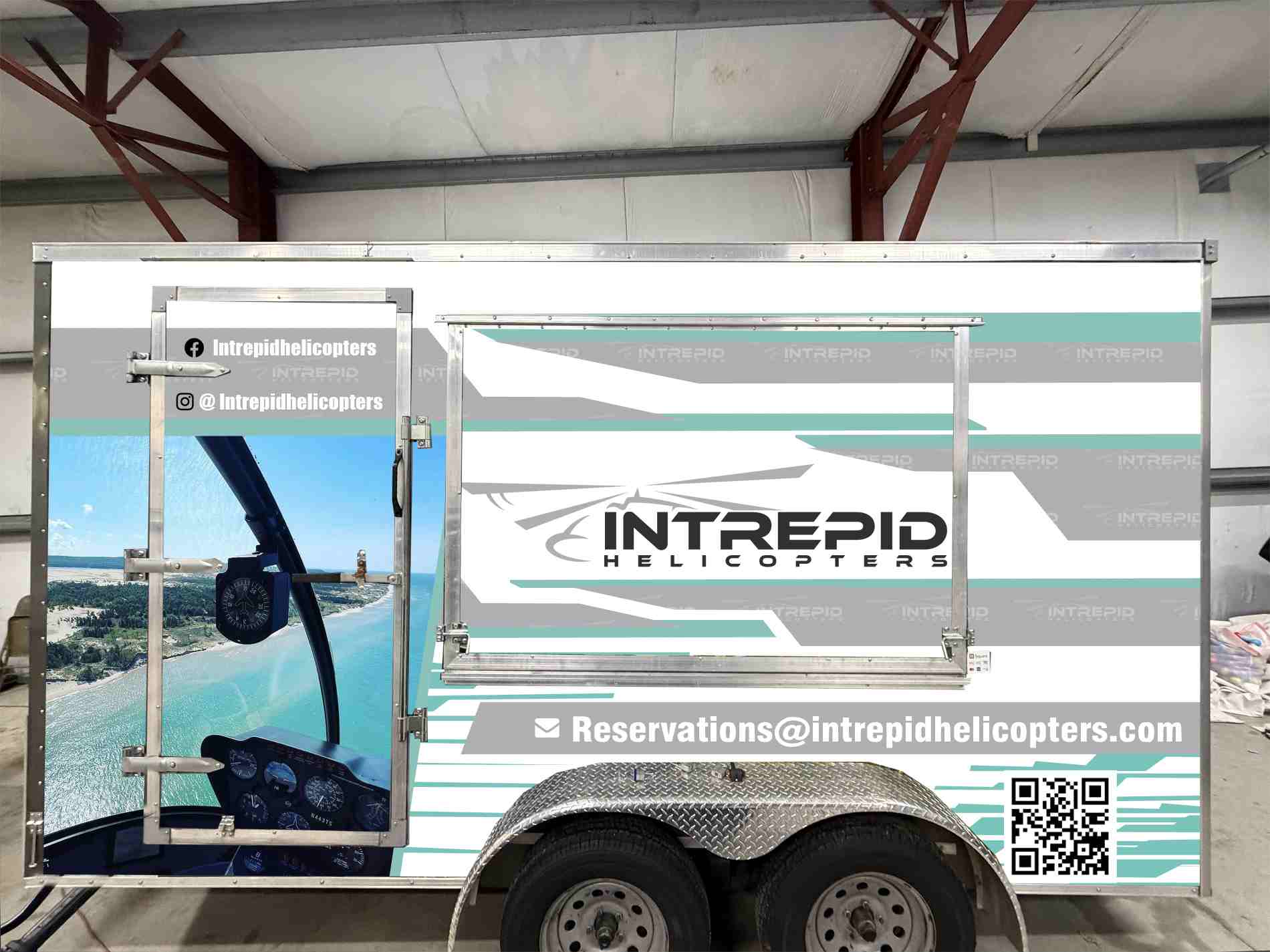 Car Wrap-Design von olpattern für dieses Projekt | Design #37259186
