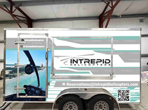 Car Wrap-Design von olpattern für dieses Projekt | Design: #37259186