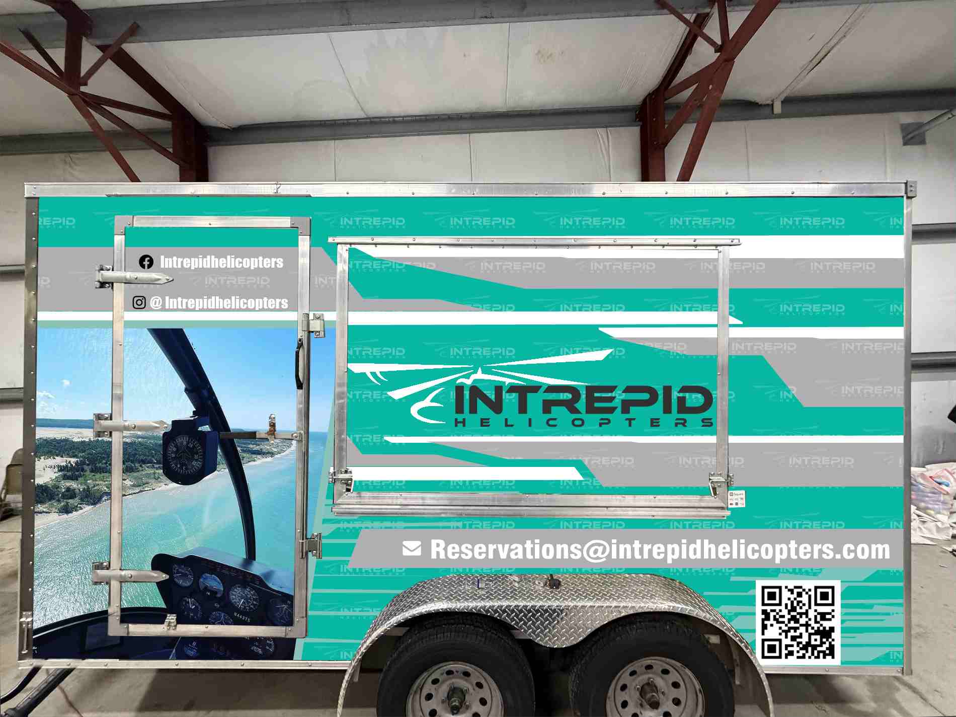 Car Wrap-Design von olpattern für dieses Projekt | Design #37259298