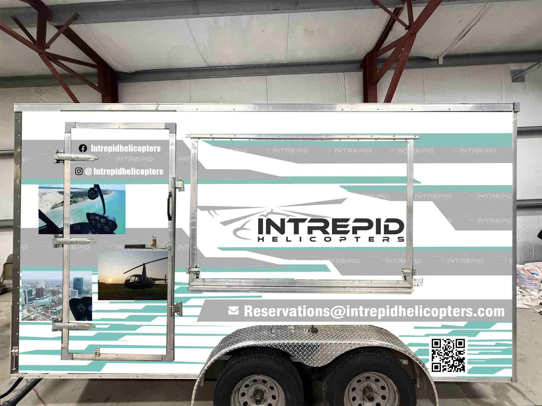 Car Wrap-Design von olpattern für dieses Projekt | Design #37259323