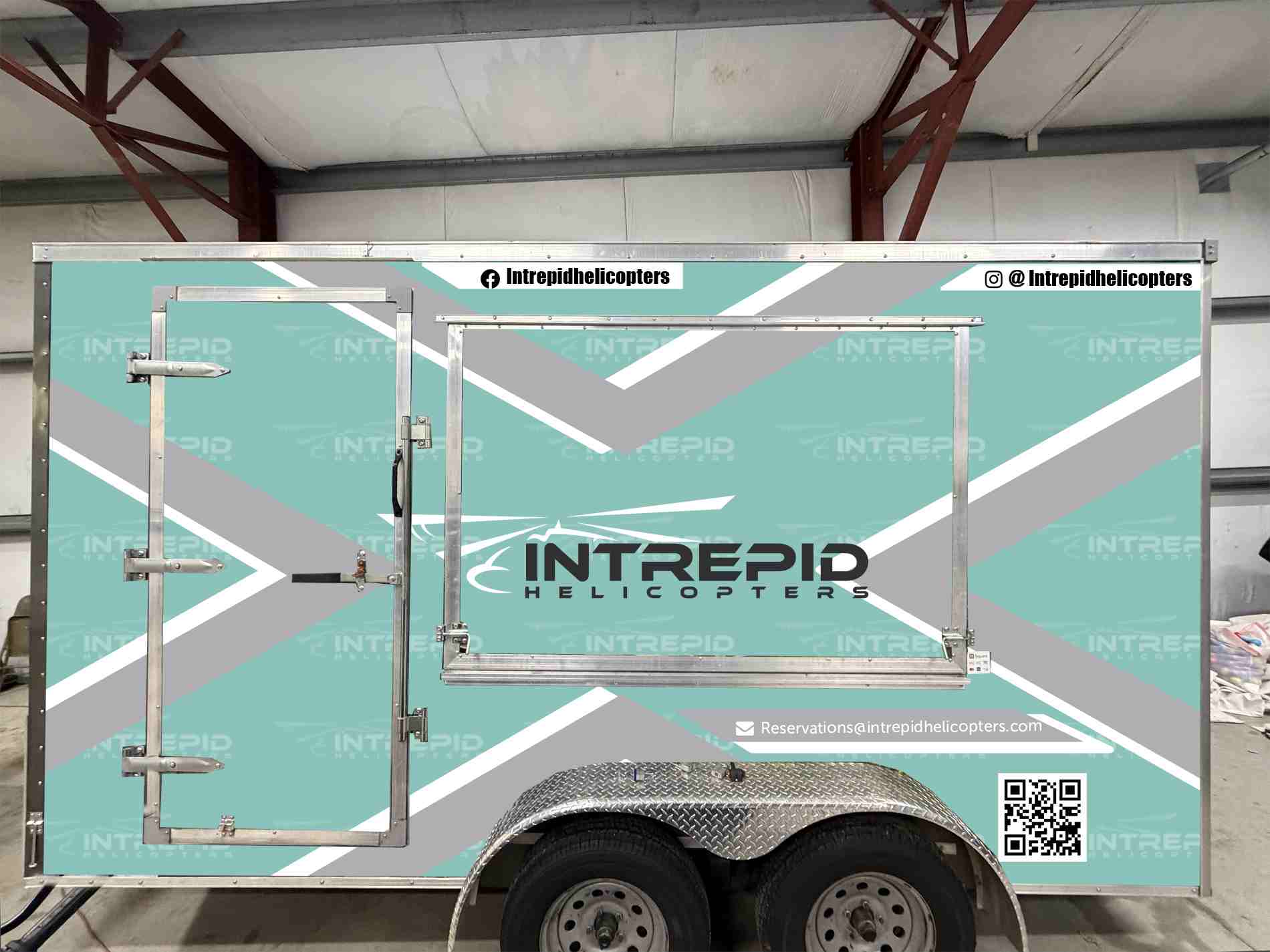 Car Wrap-Design von olpattern für dieses Projekt | Design #37259959