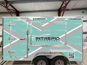 Car Wrap-Design von olpattern für dieses Projekt | Design: #37259959