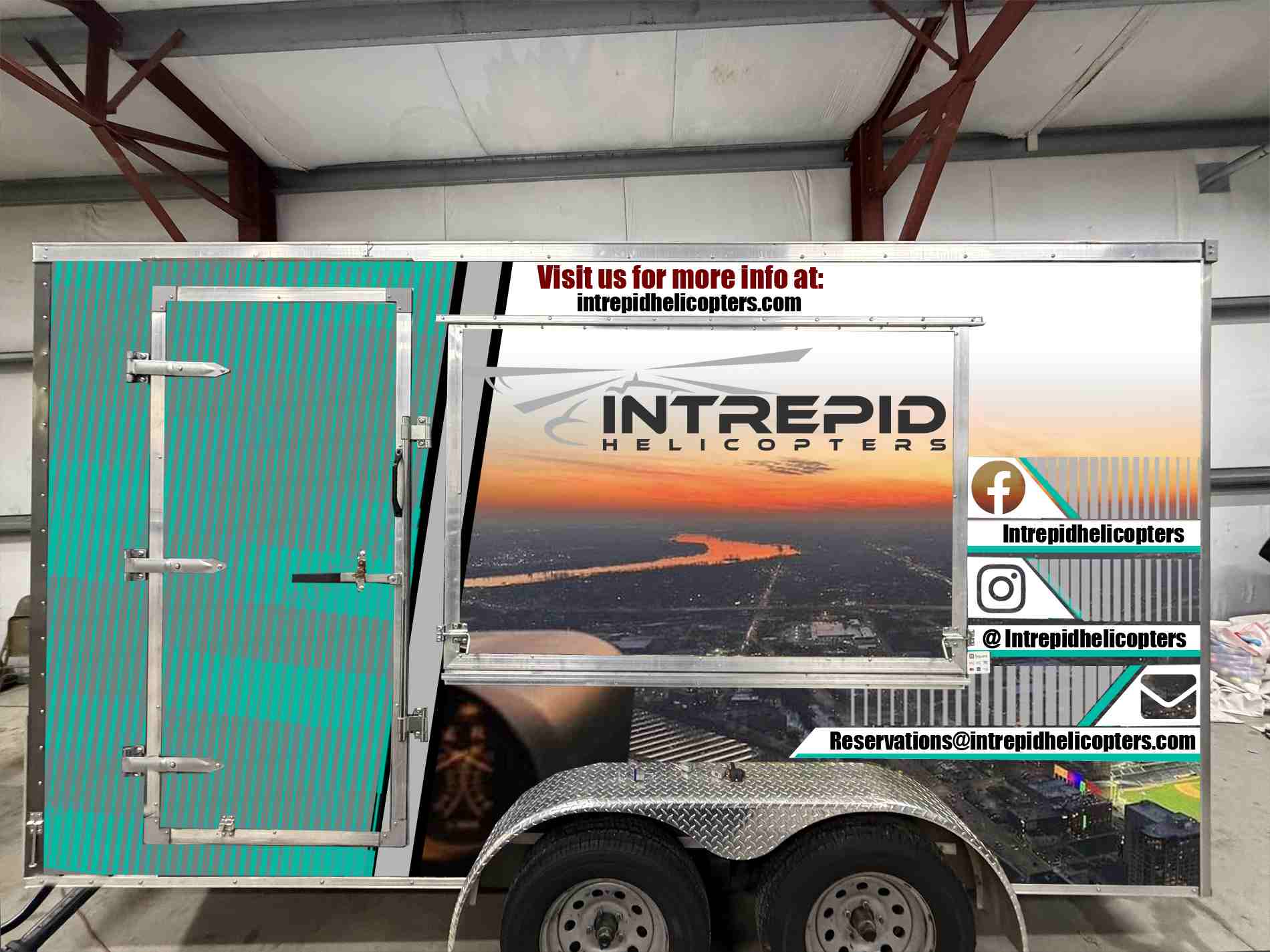 Car Wrap-Design von olpattern für dieses Projekt | Design #37259964