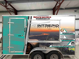 Car Wrap-Design von olpattern für dieses Projekt | Design: #37259964