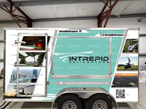 Car Wrap-Design von olpattern für dieses Projekt | Design: #37272703