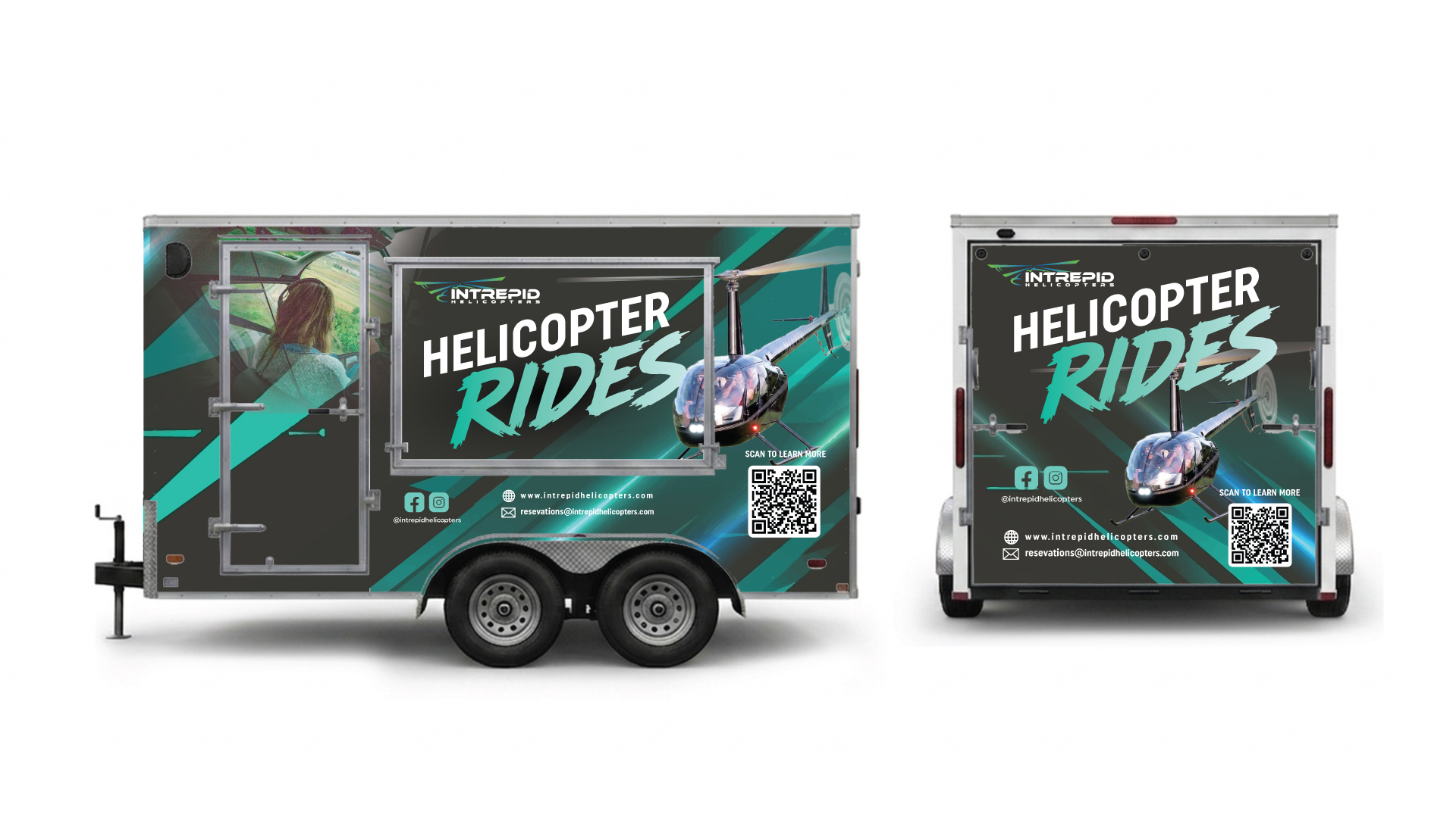 Car Wrap-Design von Wael für dieses Projekt | Design #37249336