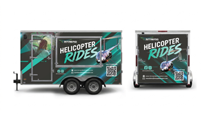 Car Wrap Design by Wael for this project | Design: #37249336