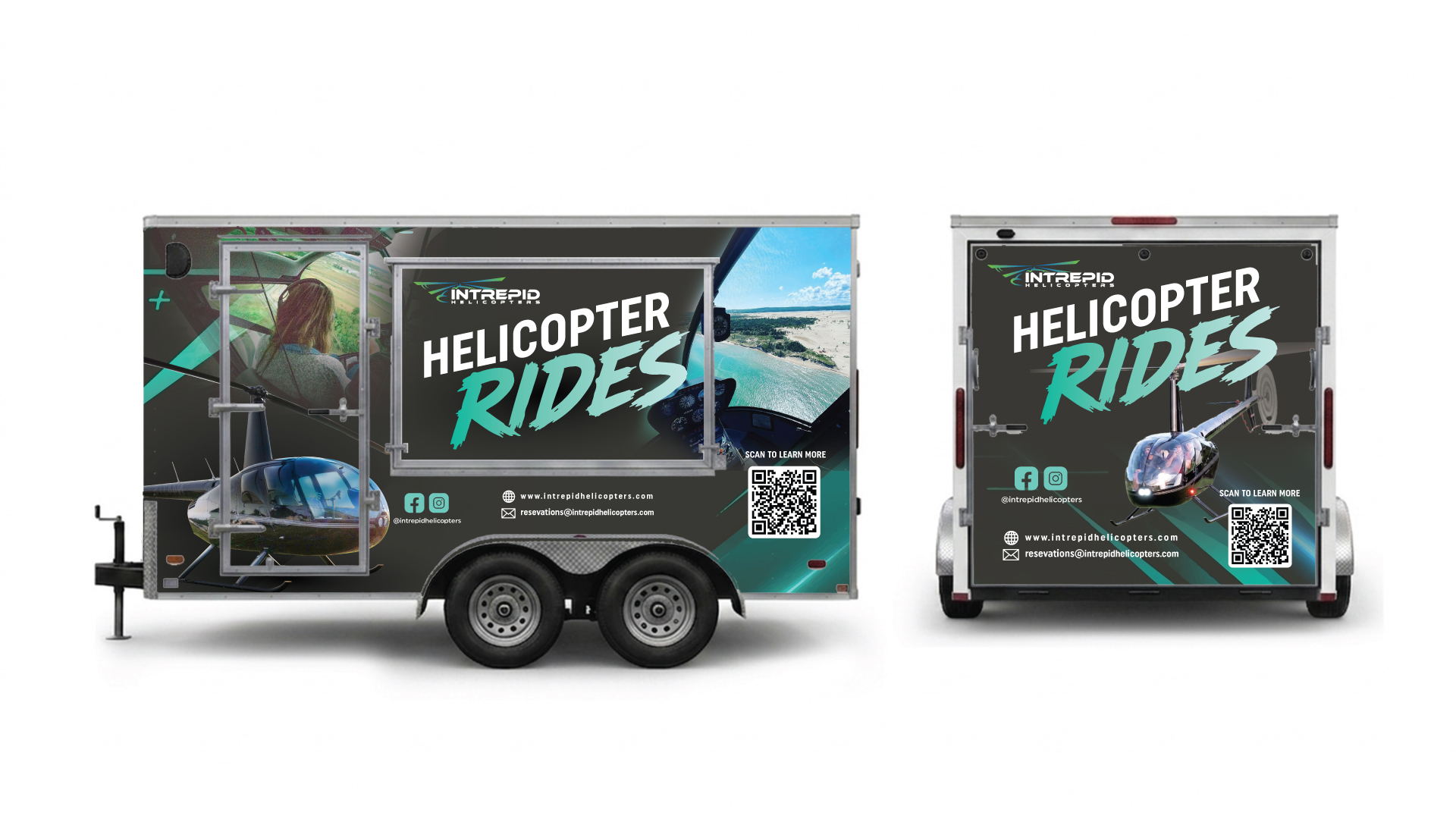 Car Wrap Design by Wael for this project | Design #37255963