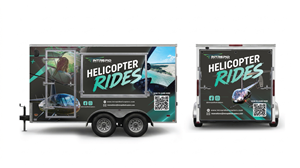 Car Wrap Design by Wael for this project | Design #37255963