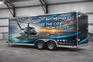 Car Wrap Design by Maestroto for this project | Design #37122226