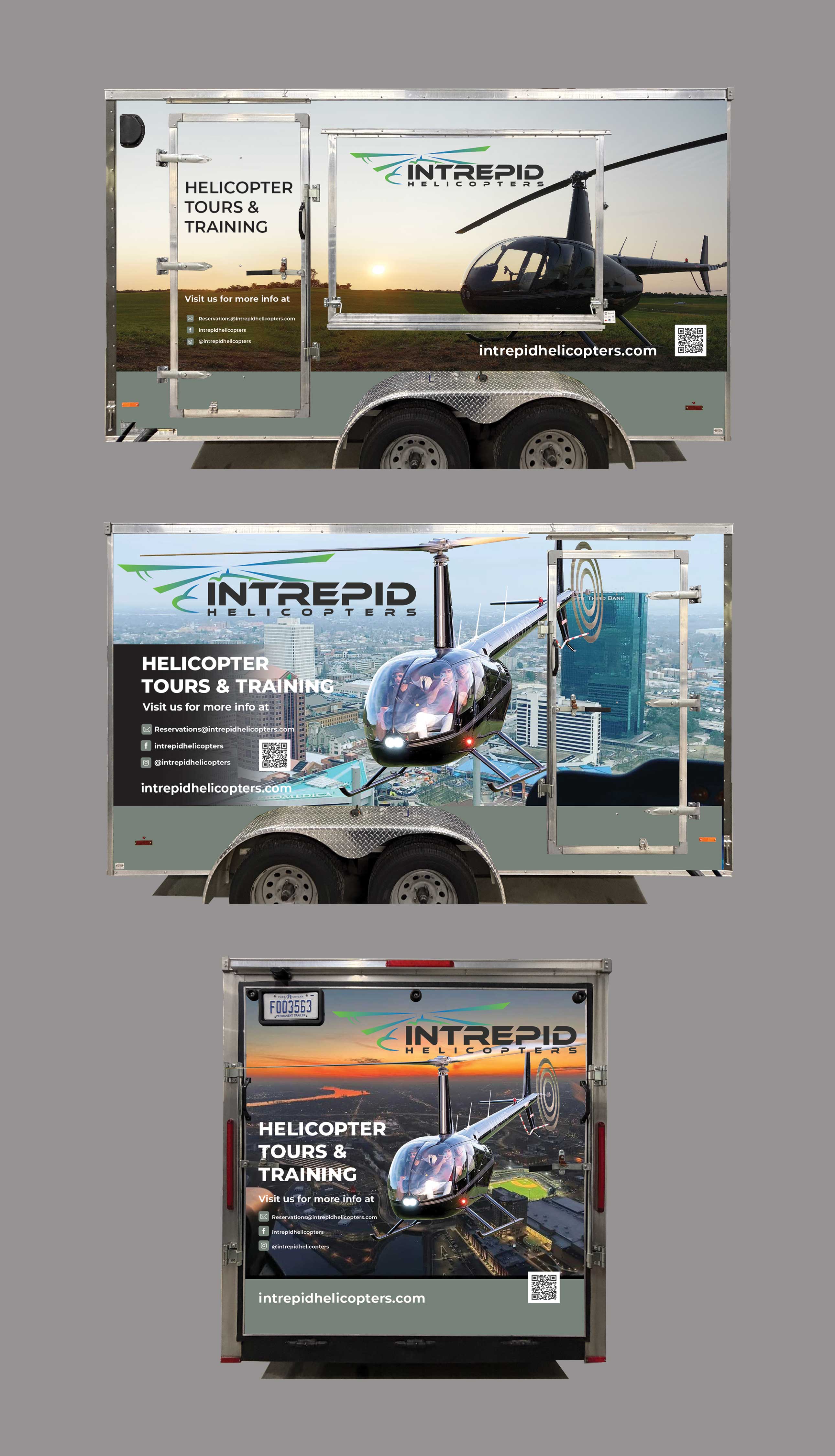 Car Wrap-Design von Creative D2024 für dieses Projekt | Design #37223836