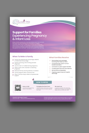 Flyer Design by Nel. for this project | Design #37102892