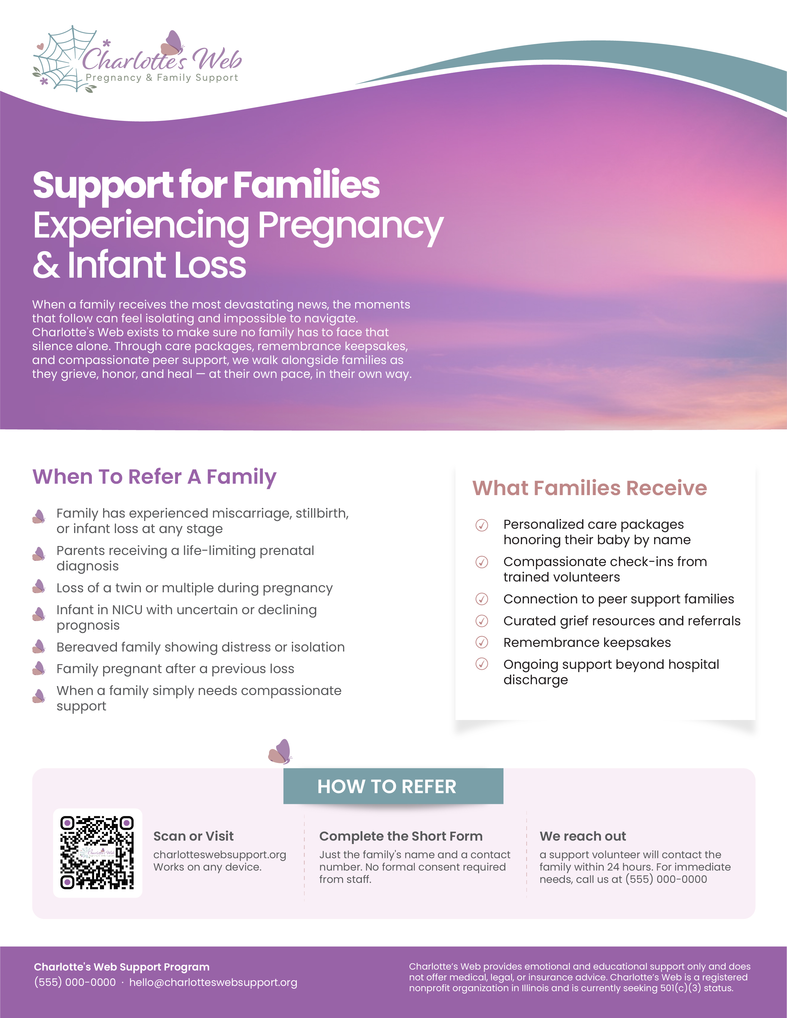 Flyer Design by Nel. for this project | Design #37102893