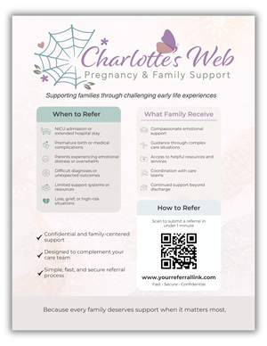 Flyer Design by Custom A