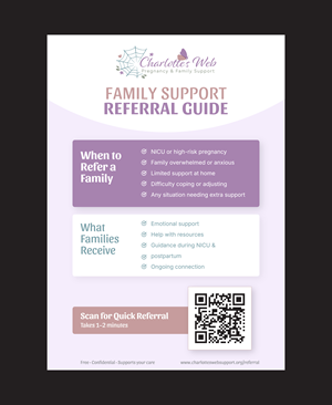 Flyer Design by CRE.TIVE for this project | Design #37104845