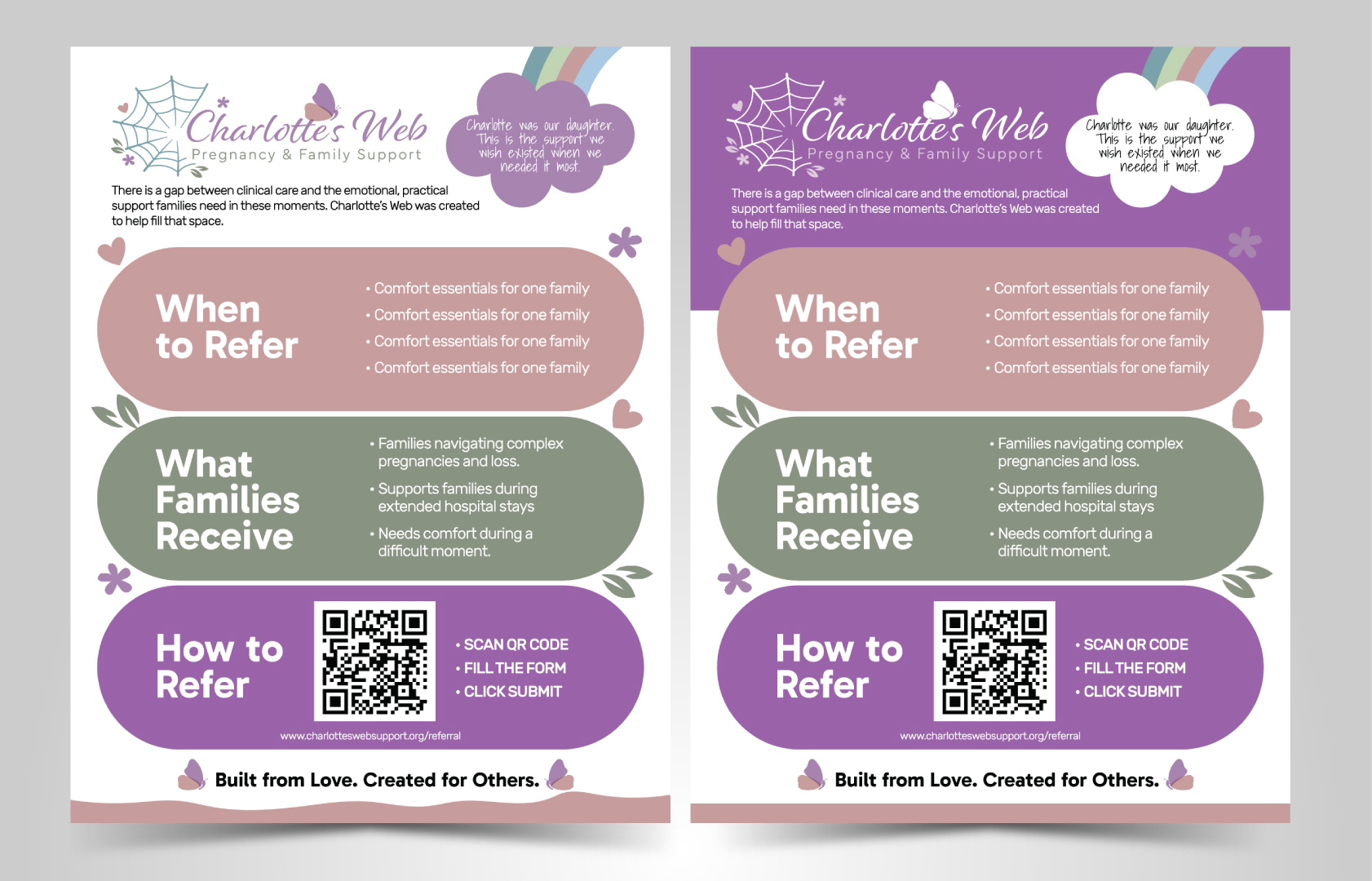 Flyer Design by JK18 for this project | Design #37104464