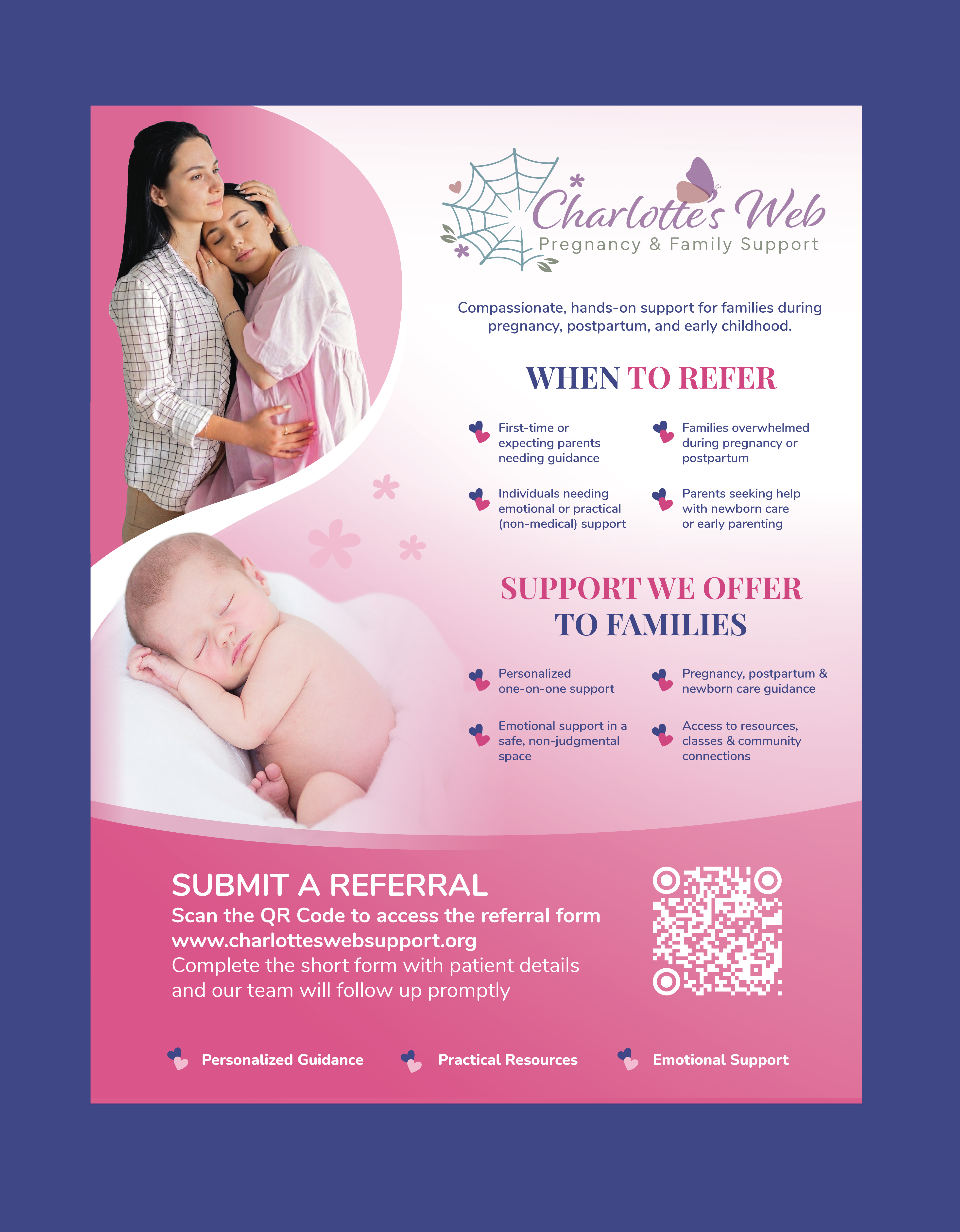 Flyer Design by saurov for this project | Design #37102890