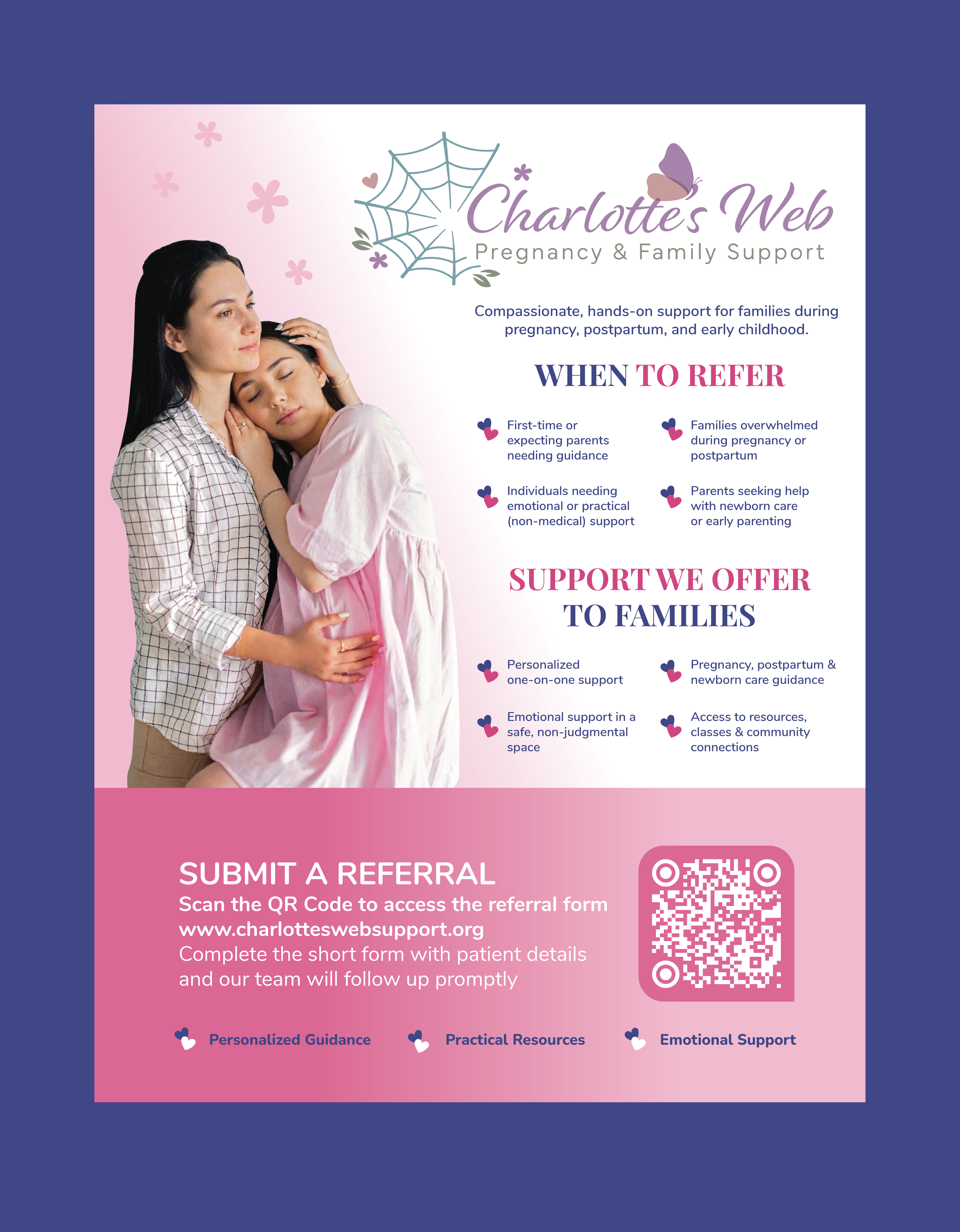 Flyer Design by saurov for this project | Design #37102992