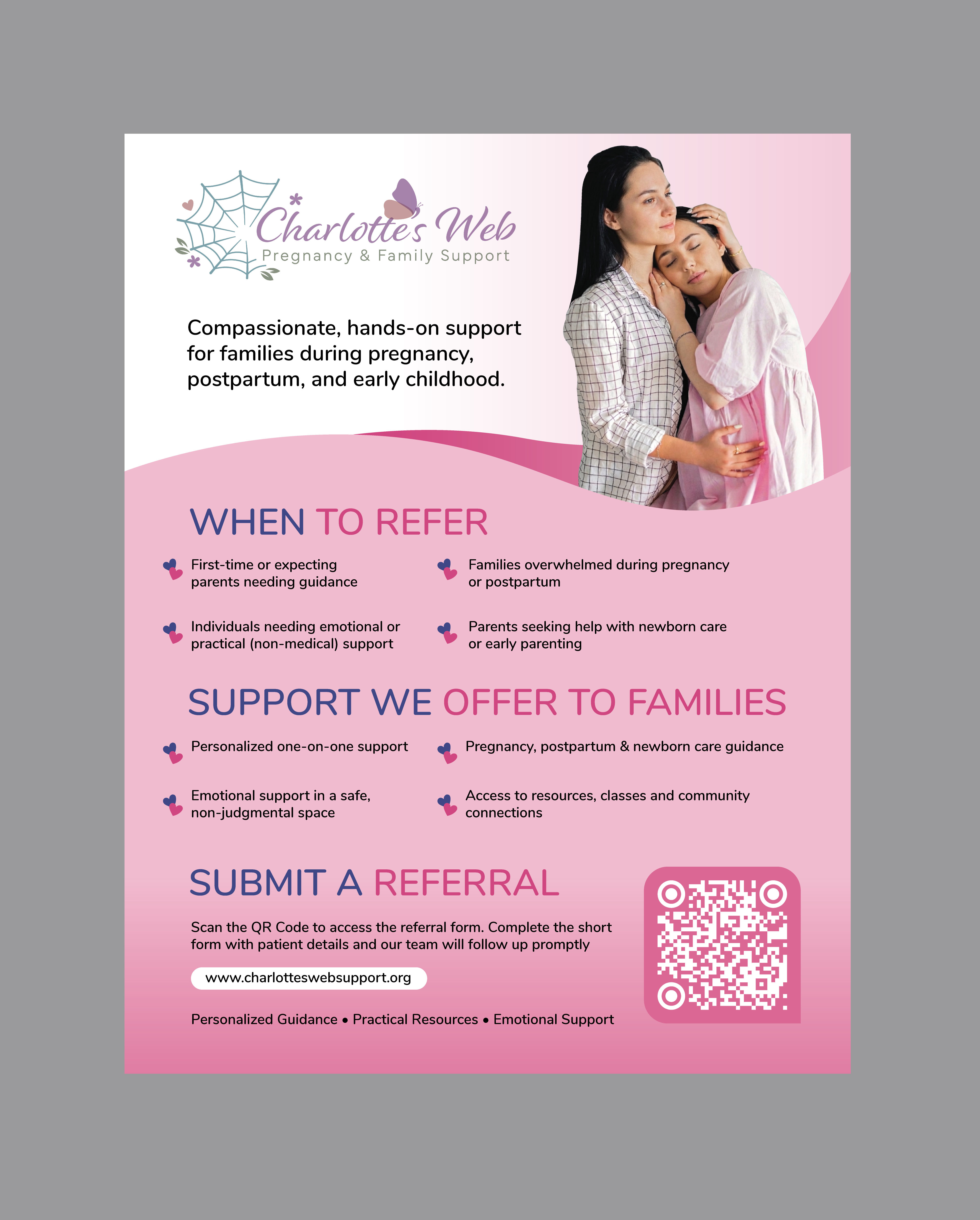 Flyer Design by saurov for this project | Design #37103844