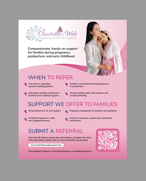 Flyer Design by saurov for this project | Design: #37103844