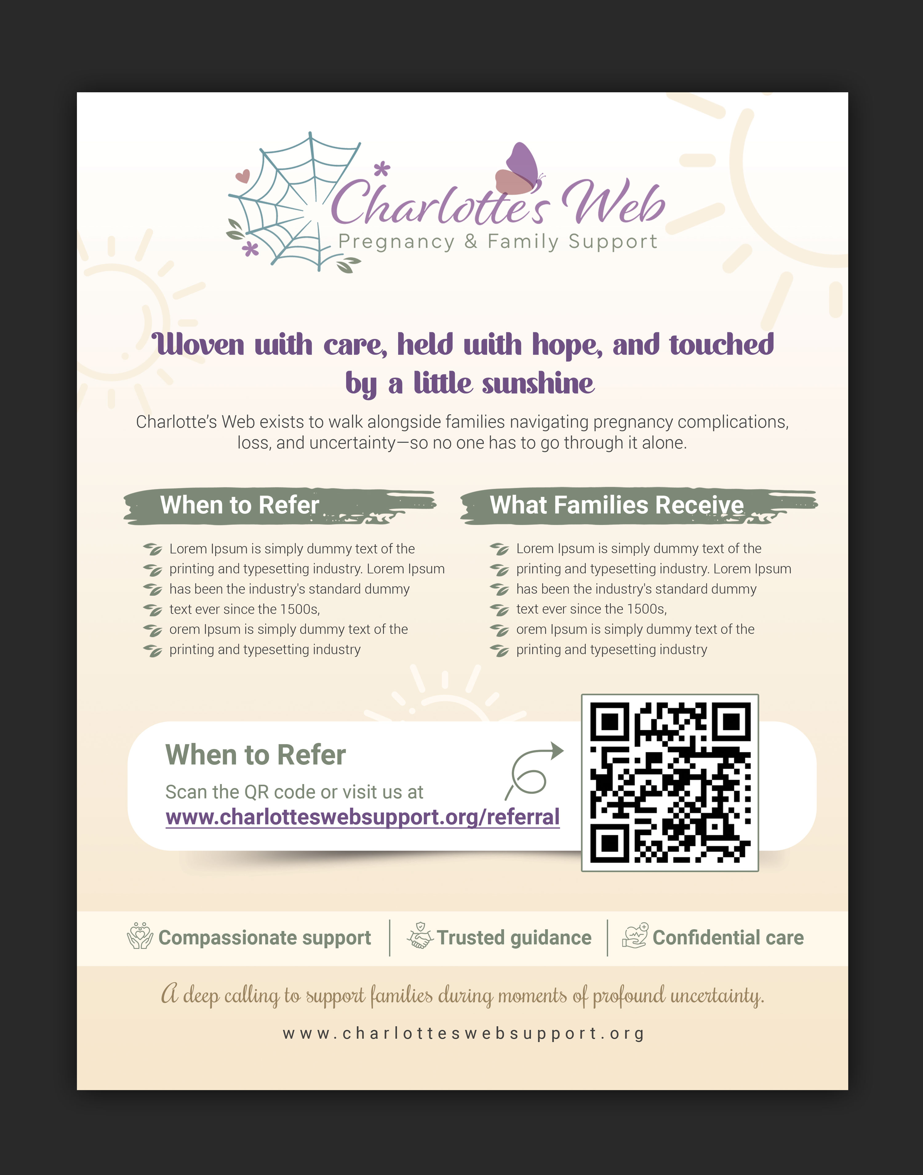 Flyer Design by Stan$oul for this project | Design #37102944