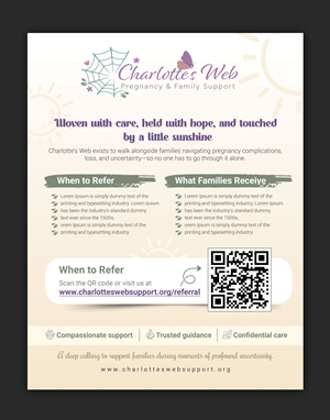 Flyer Design by Stan$oul for this project | Design: #37102944