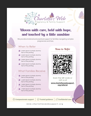 Flyer Design by Stan$oul for this project | Design: #37103018