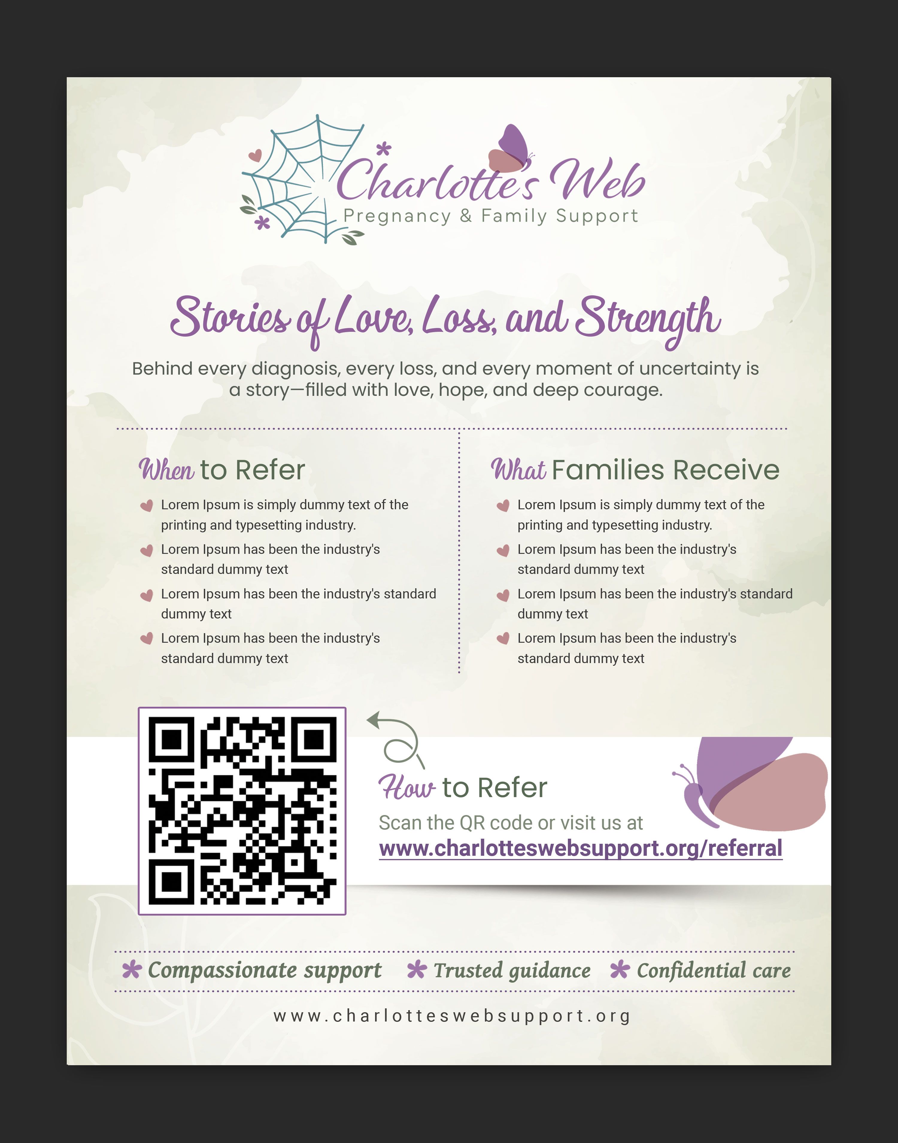 Flyer Design by Stan$oul for this project | Design #37103108