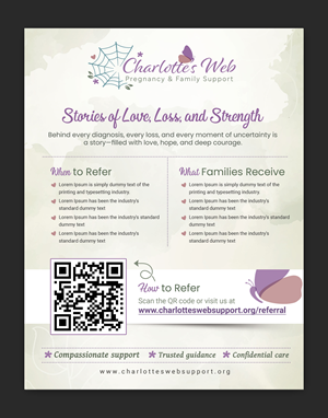 Flyer Design by Stan$oul for this project | Design: #37103108