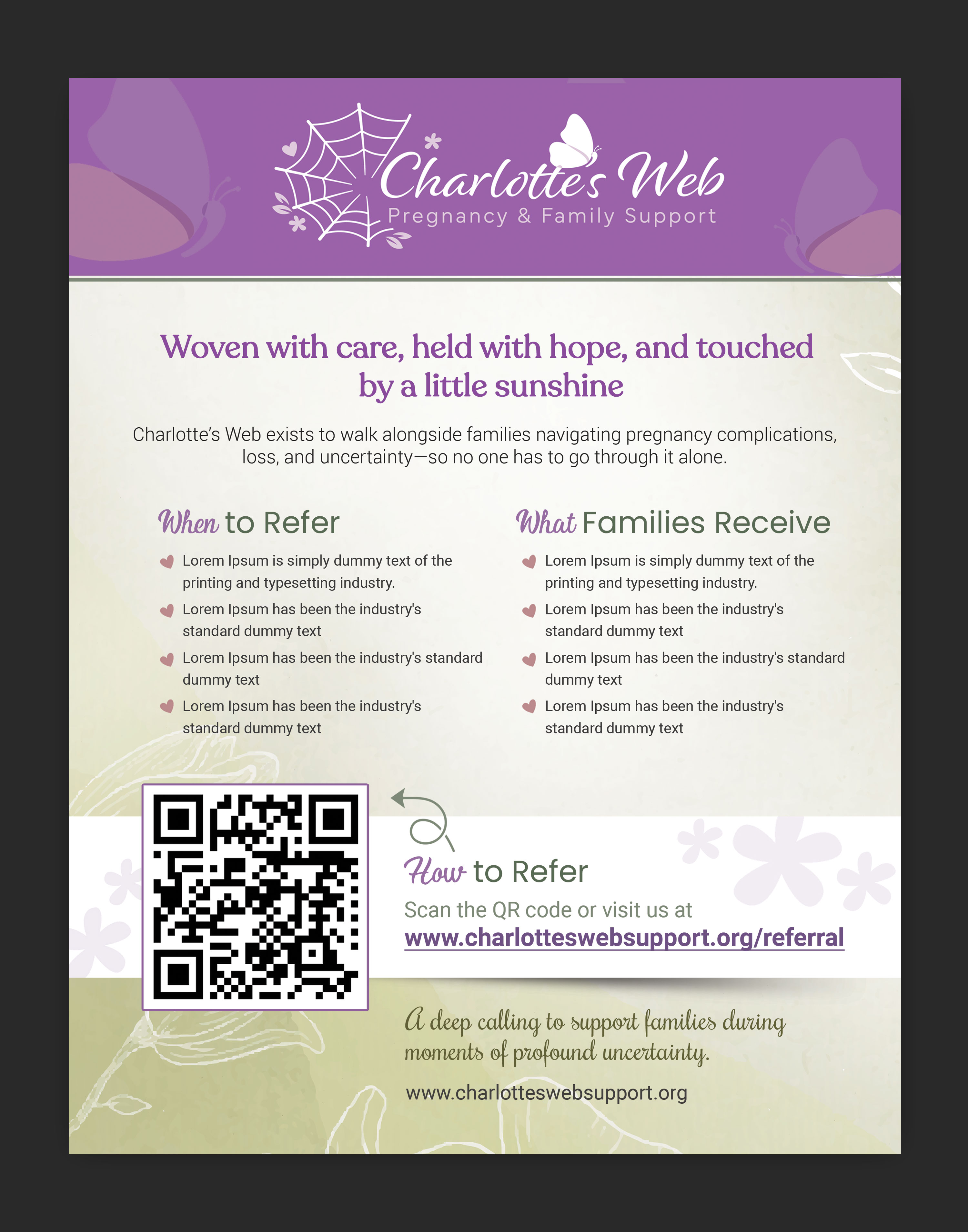 Flyer Design by Stan$oul for this project | Design #37103145