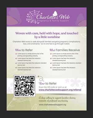 Flyer Design by Stan$oul for this project | Design: #37103145