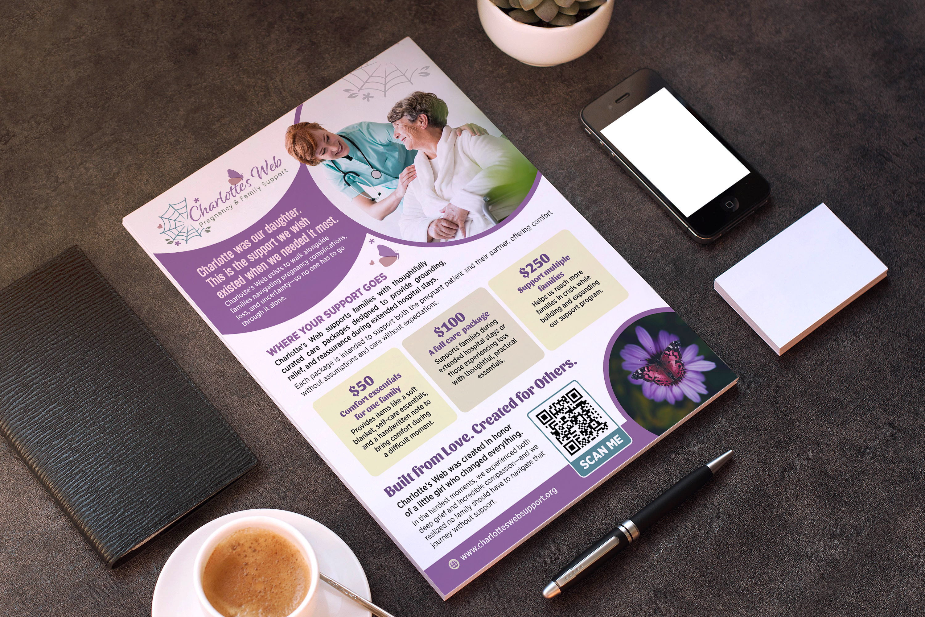 Flyer Design by GraphicsGuru for this project | Design #37103910