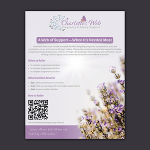 Flyer Design by Bidita Saha for this project | Design: #37105144