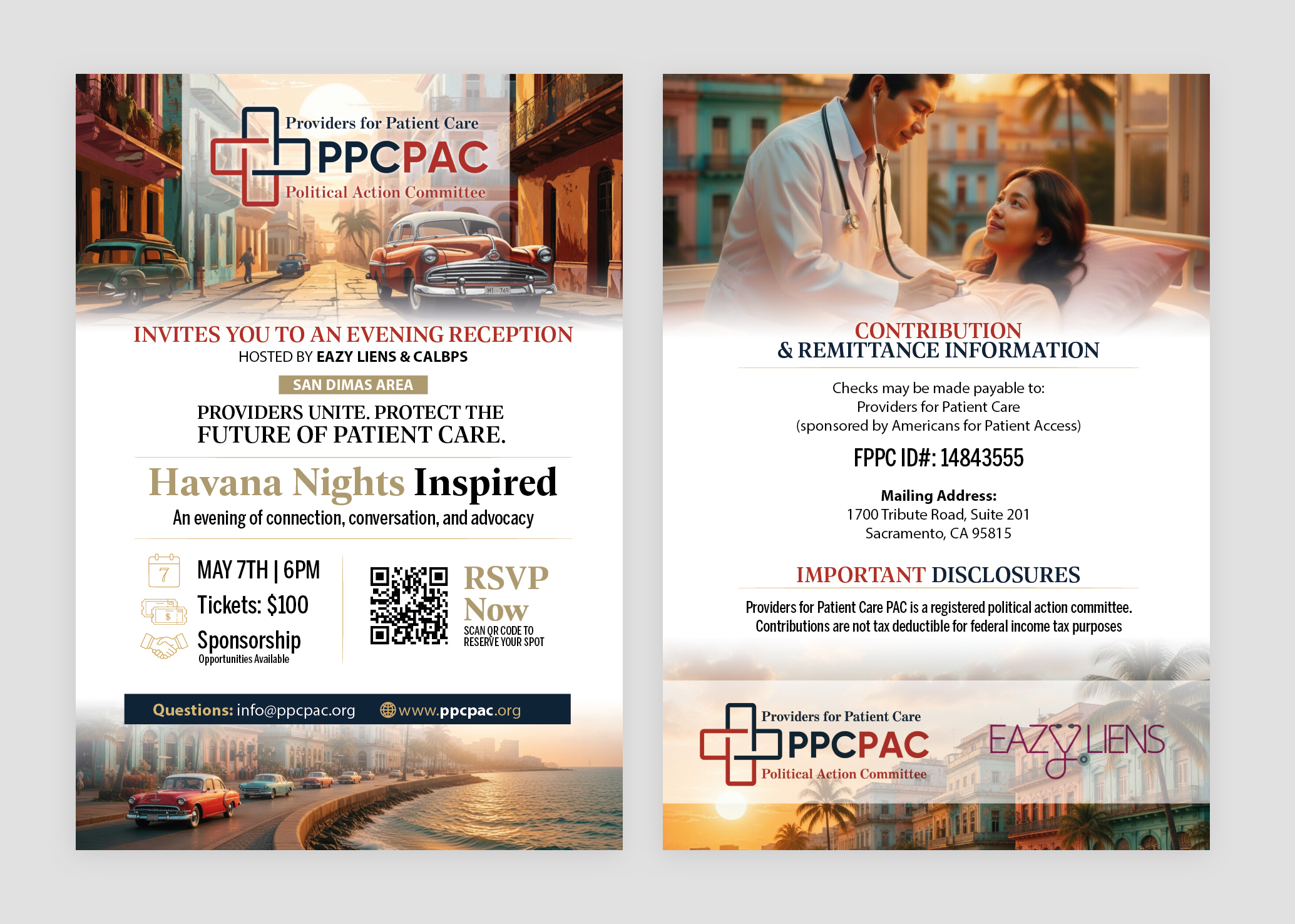 Design de Flyer par Jose Lopez ( Verified Pro Designer ) pour ce projet | Design #37111828