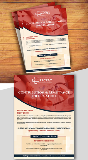 Design de Flyer par Talha Ahmad pour ce projet | Design : #37103931