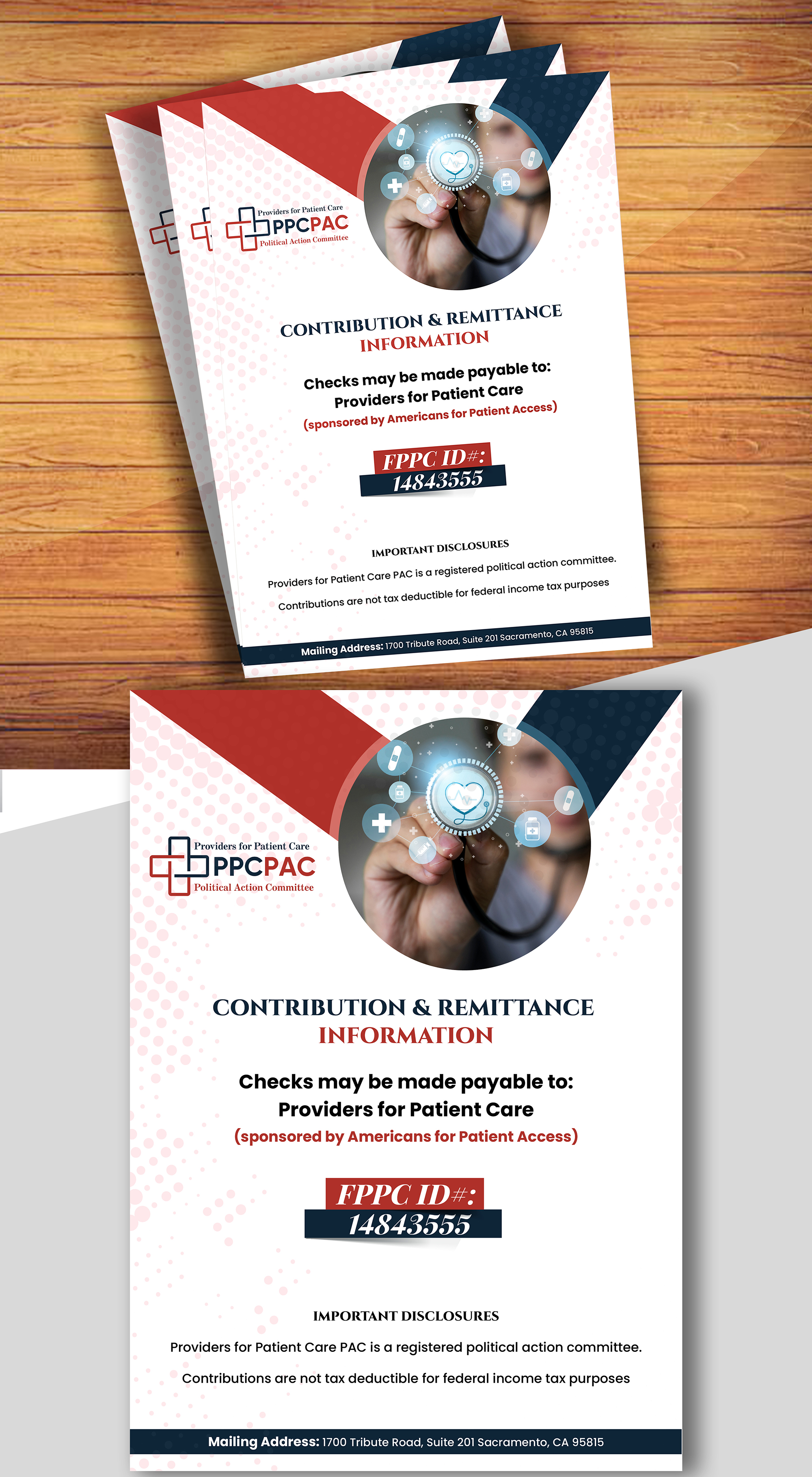 Design de Flyer par Talha Ahmad pour ce projet | Design #37103932