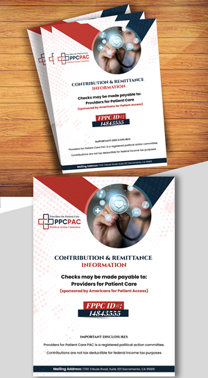 Design de Flyer par Talha Ahmad pour ce projet | Design : #37103932