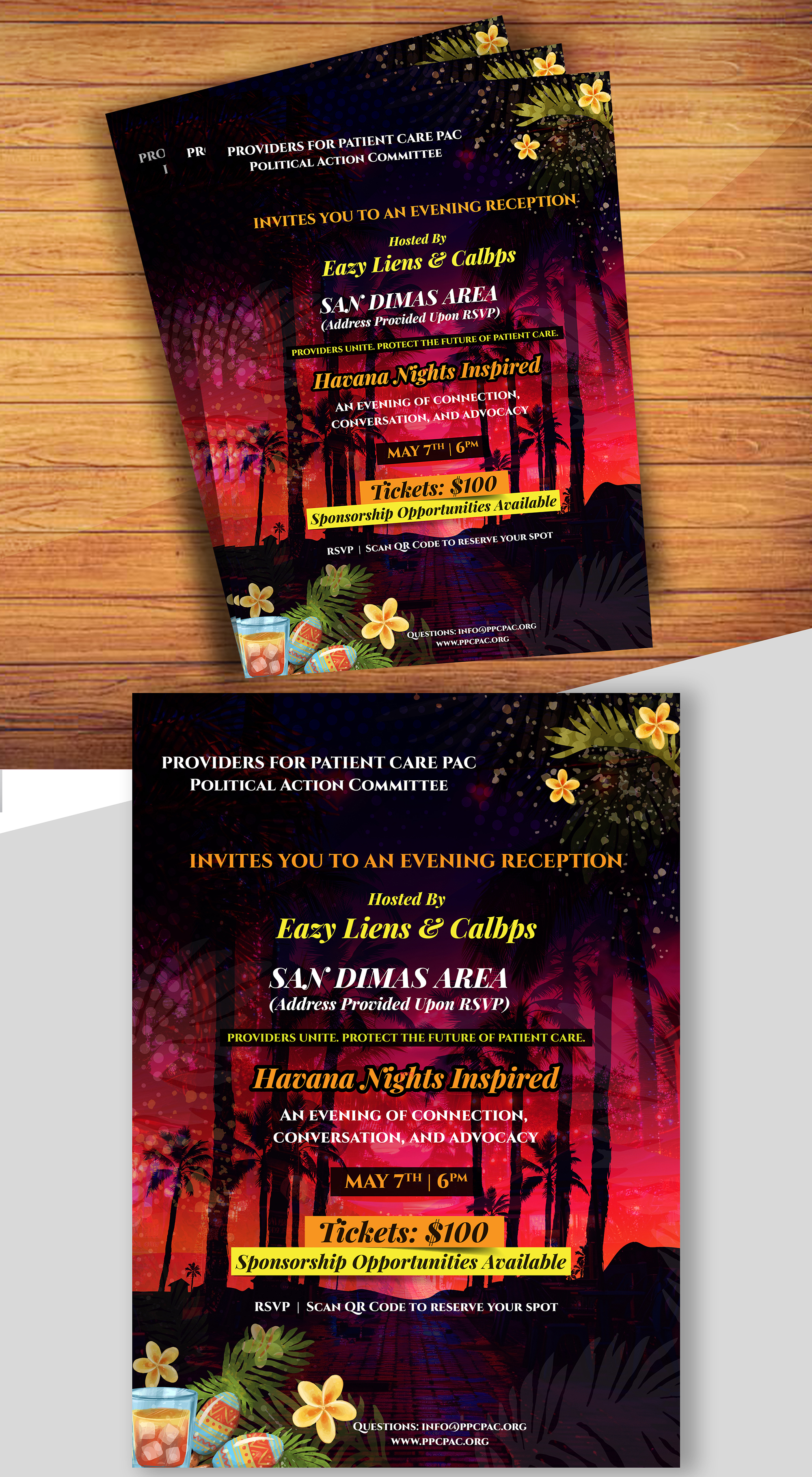 Design de Flyer par Talha Ahmad pour ce projet | Design #37103933